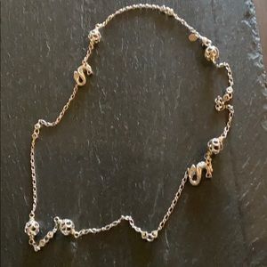 AUTHENTIC - John Hardy Naga - Necklace